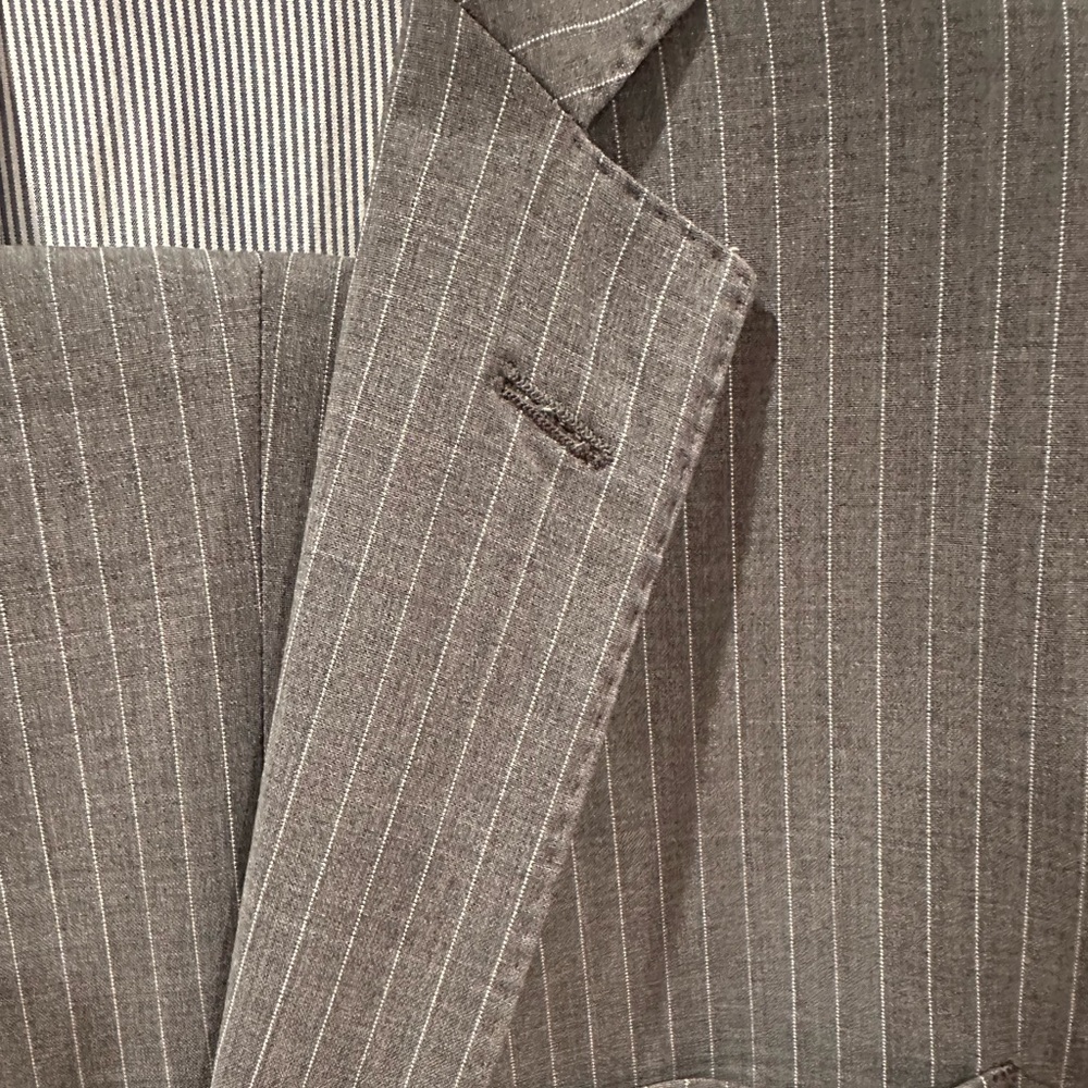 Brooks Brother Suit 46R